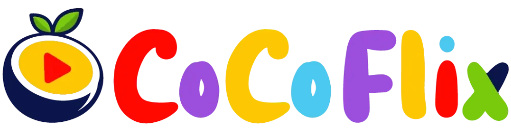 cocoflix app logo